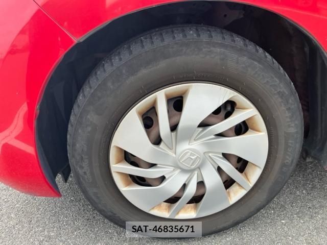 Honda FIT 2013-11 8813844-2