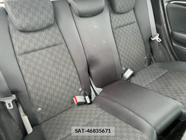 Honda FIT 2013-11 8813844-8