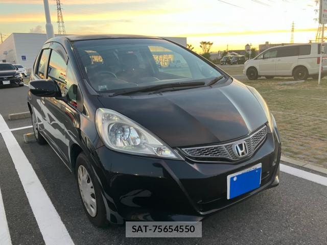 Honda FIT 2011-09 8813903-0