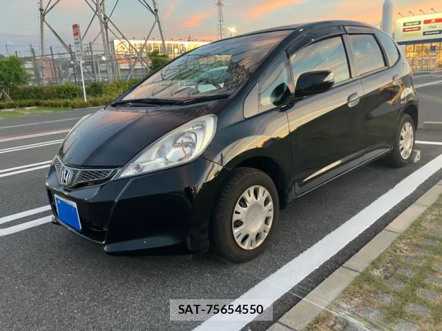 Honda FIT 2011-09 8813903-1