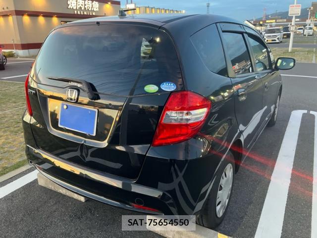 Honda FIT 2011-09 8813903-2