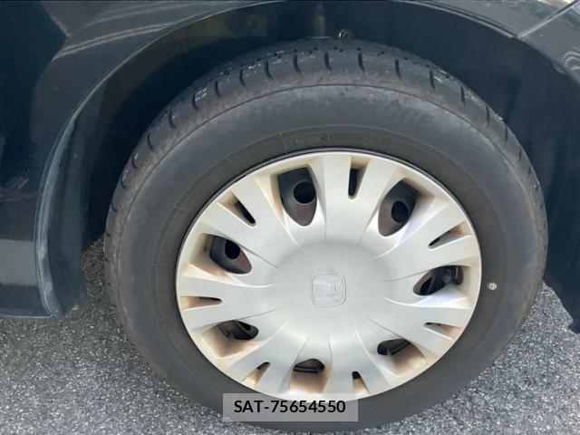 Honda FIT 2011-09 8813903-3