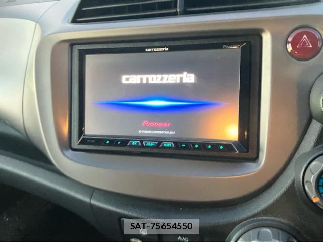 Honda FIT 2011-09 8813903-8