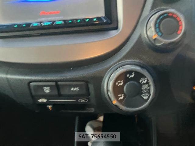 Honda FIT 2011-09 8813903-9