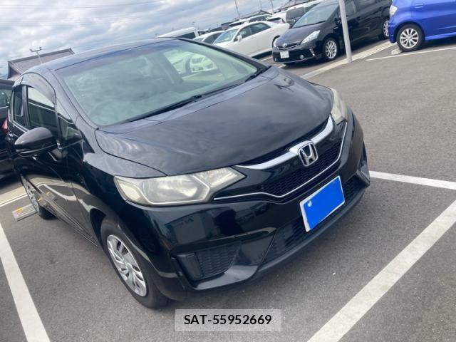 Honda FIT 2016-09 8814090-0
