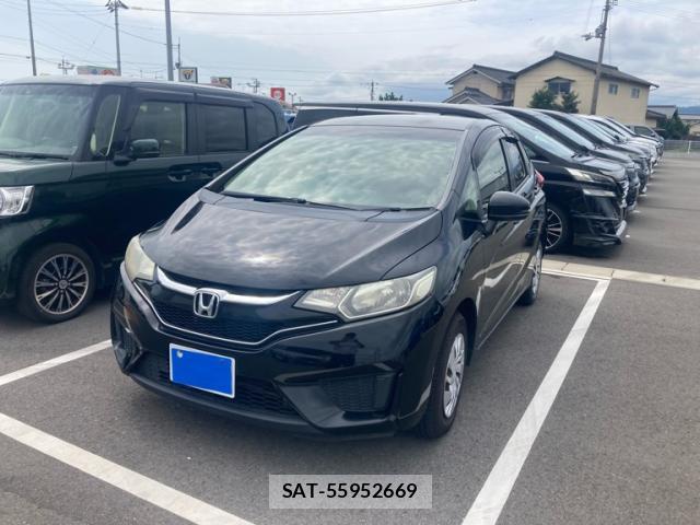 Honda FIT 2016-09 8814090-1