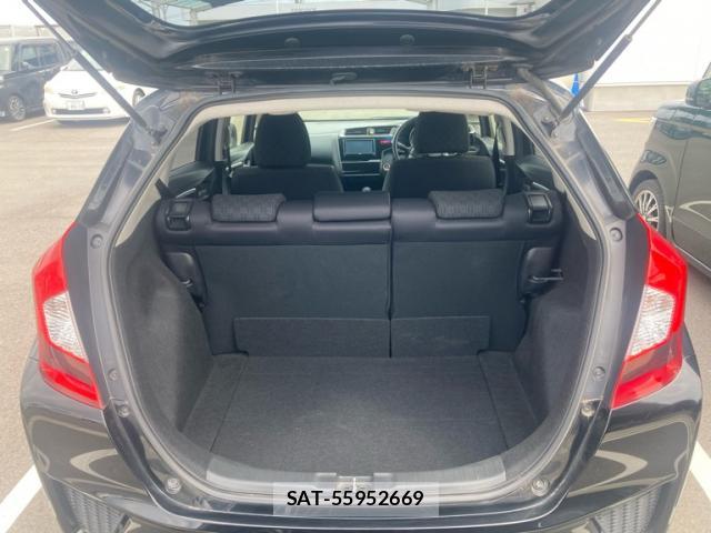 Honda FIT 2016-09 8814090-10