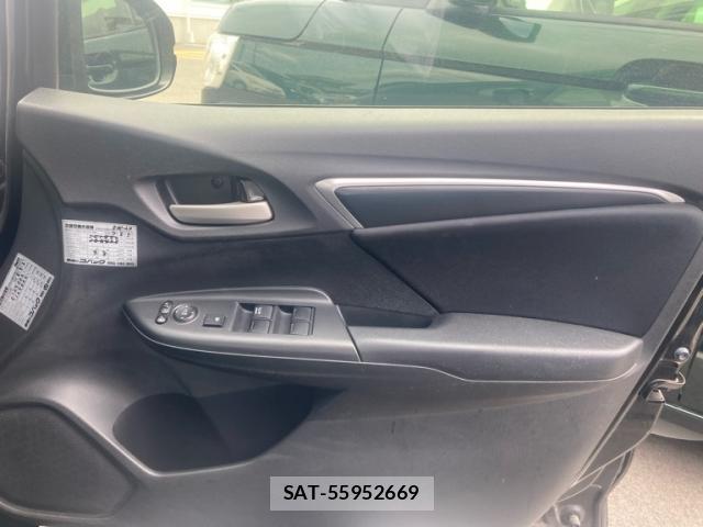 Honda FIT 2016-09 8814090-11