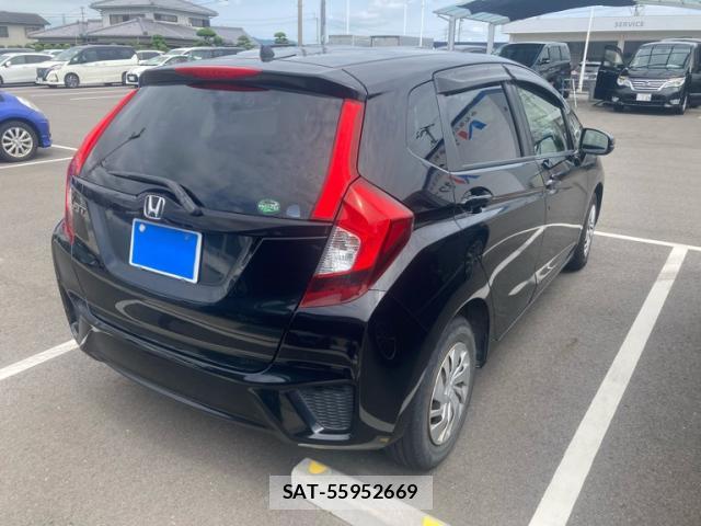 Honda FIT 2016-09 8814090-13