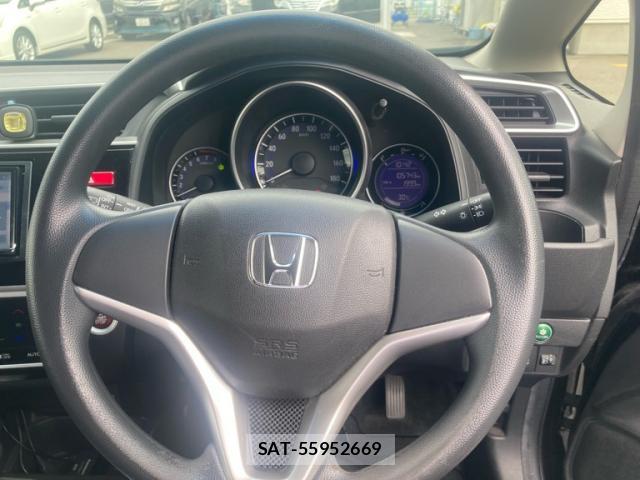 Honda FIT 2016-09 8814090-14