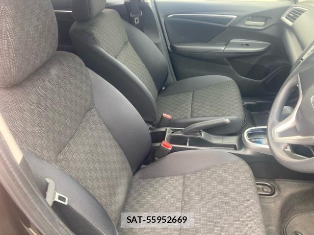 Honda FIT 2016-09 8814090-18