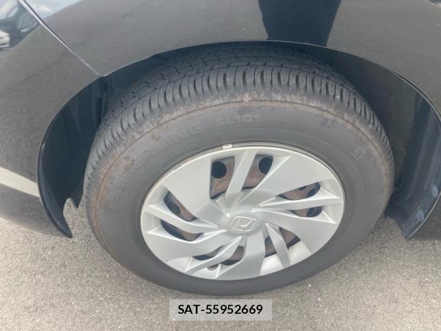 Honda FIT 2016-09 8814090-4