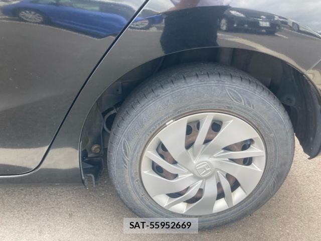 Honda FIT 2016-09 8814090-5