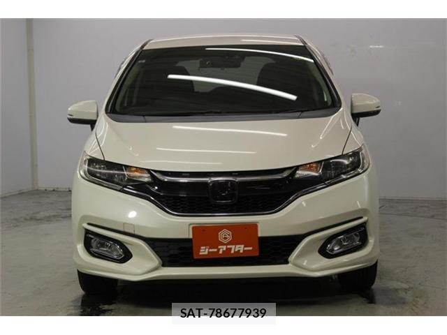 Honda FIT 2017-09 8814315-1