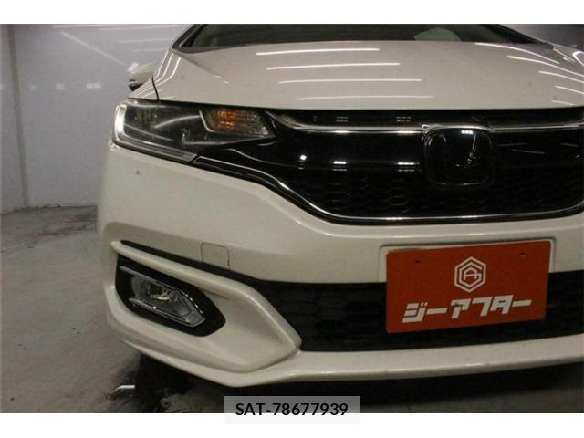 Honda FIT 2017-09 8814315-10
