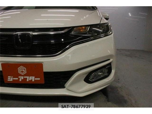 Honda FIT 2017-09 8814315-13