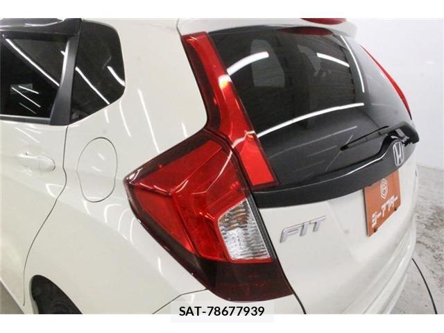 Honda FIT 2017-09 8814315-17