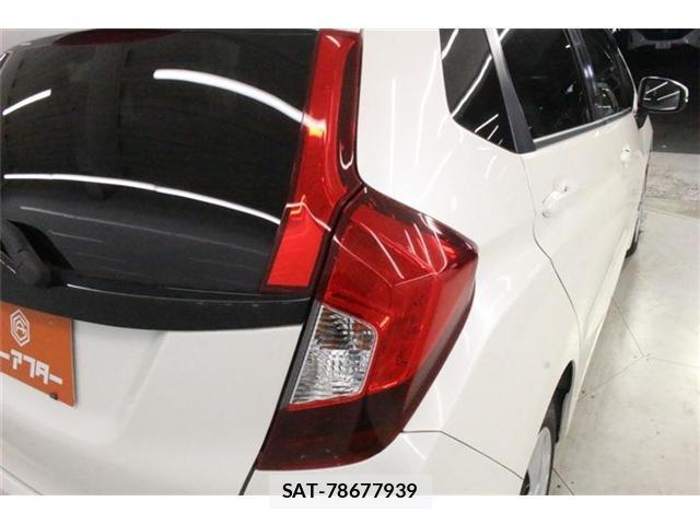 Honda FIT 2017-09 8814315-18