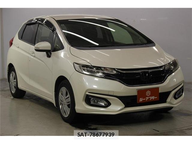 Honda FIT 2017-09 8814315-2