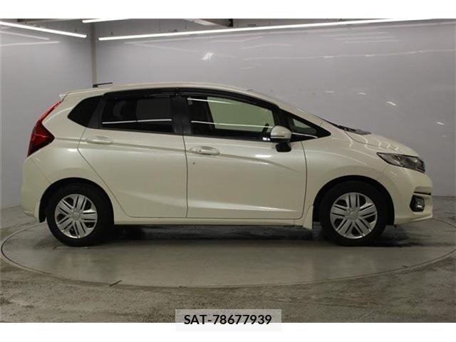 Honda FIT 2017-09 8814315-3