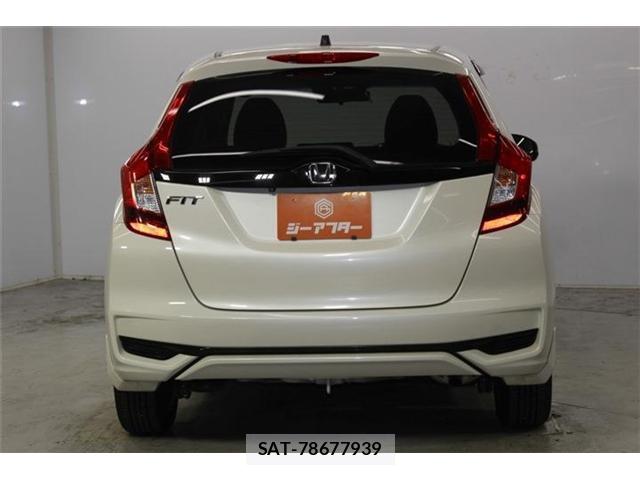 Honda FIT 2017-09 8814315-5