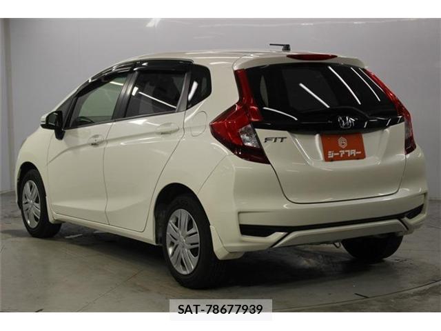 Honda FIT 2017-09 8814315-6