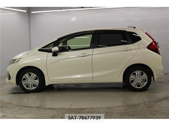 Honda FIT 2017-09 8814315-7