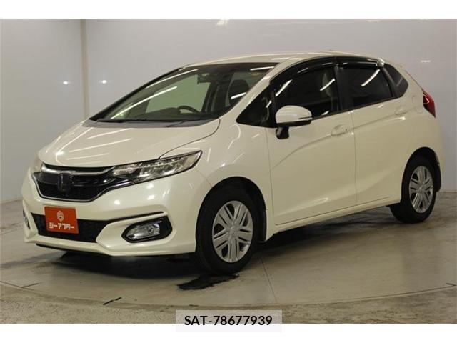 Honda FIT 2017-09 8814315-8