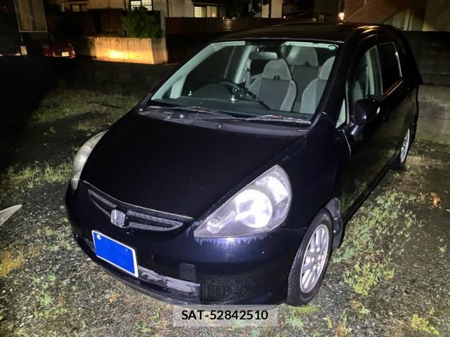 Honda FIT 2007-09 8814351-1