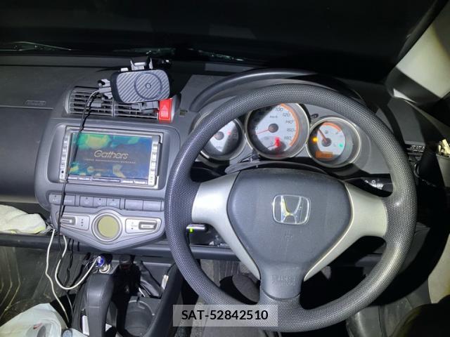 Honda FIT 2007-09 8814351-11