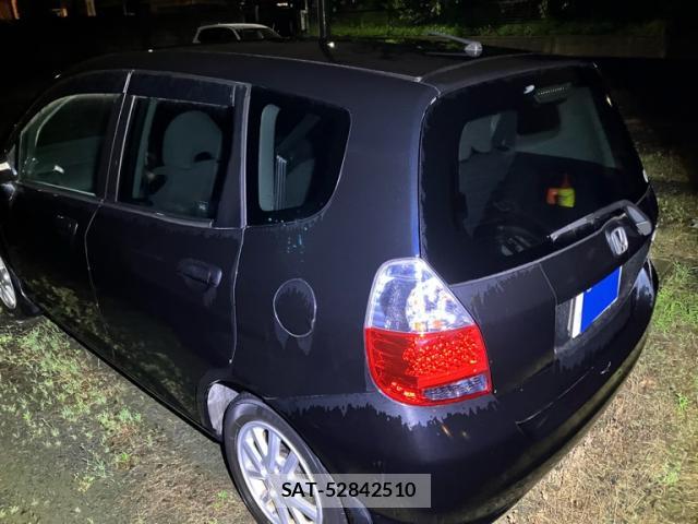 Honda FIT 2007-09 8814351-12