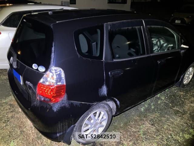 Honda FIT 2007-09 8814351-13