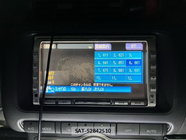 Honda FIT 2007-09 8814351-14