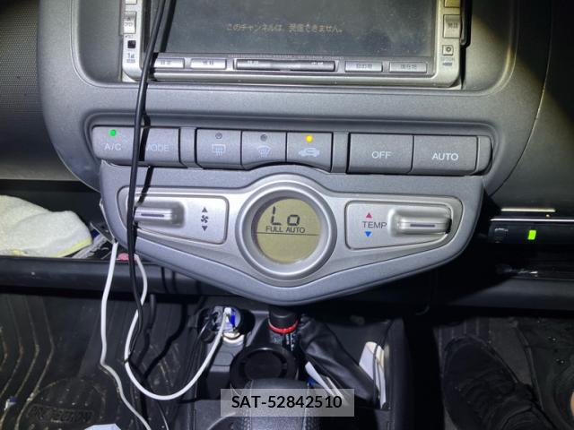 Honda FIT 2007-09 8814351-15