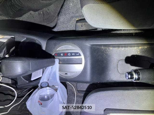 Honda FIT 2007-09 8814351-16