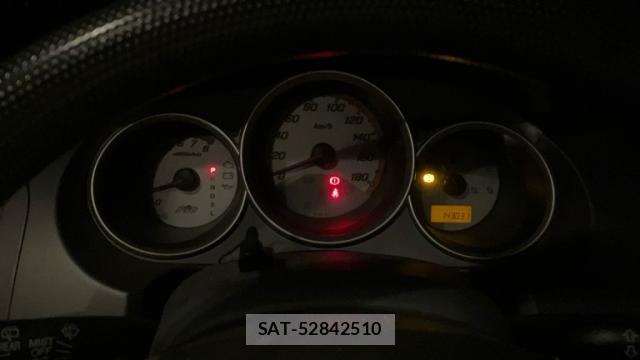 Honda FIT 2007-09 8814351-17