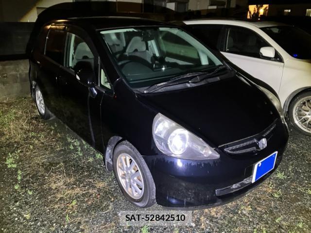 Honda FIT 2007-09 8814351-2