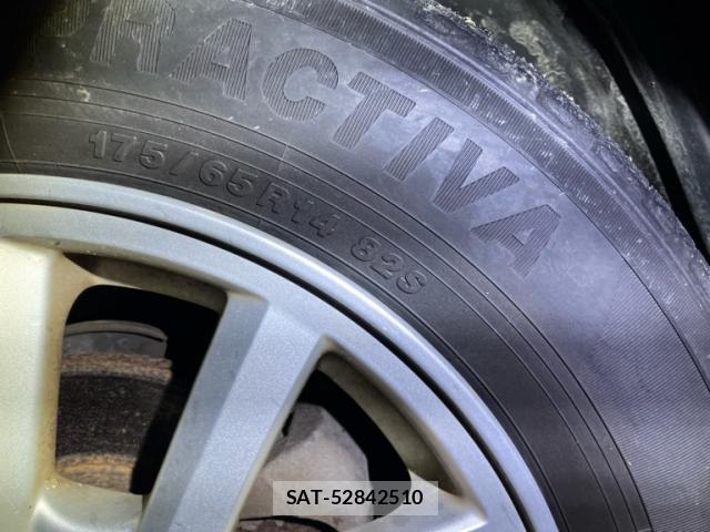 Honda FIT 2007-09 8814351-6