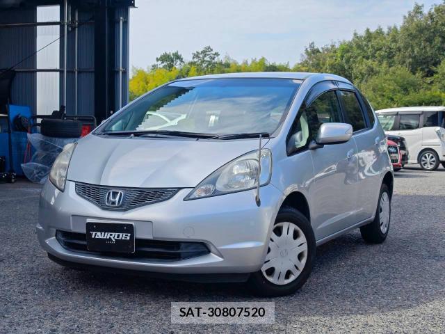 Honda FIT 2010-06 8814465-0