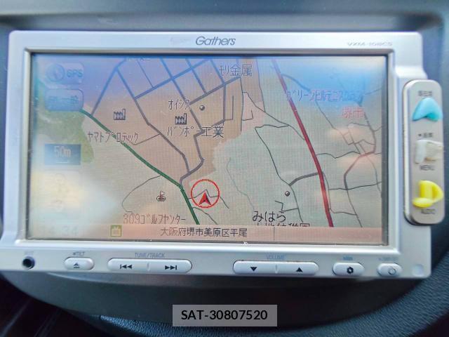 Honda FIT 2010-06 8814465-4