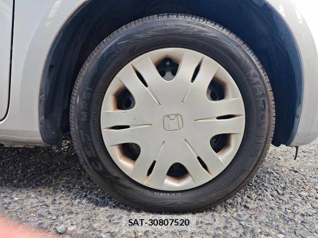 Honda FIT 2010-06 8814465-7