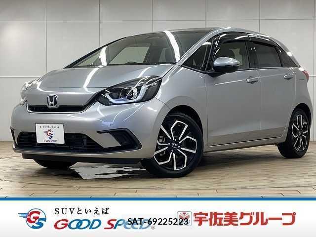 Honda FIT 2020-03 8814520-0