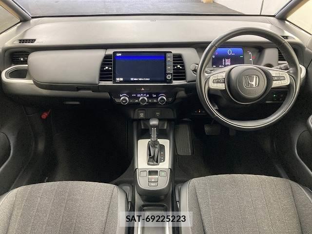 Honda FIT 2020-03 8814520-1