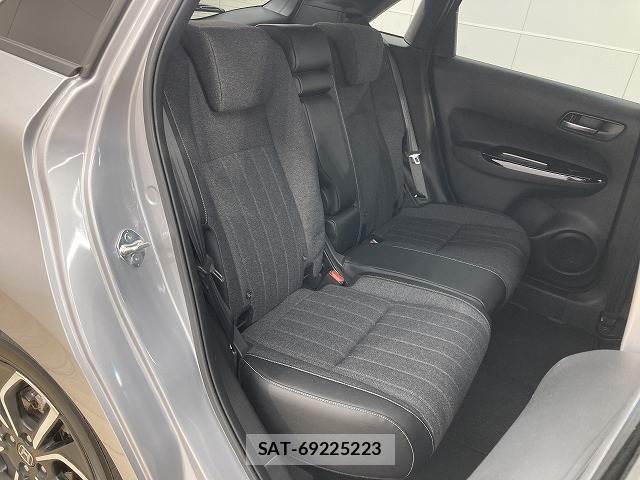 Honda FIT 2020-03 8814520-11