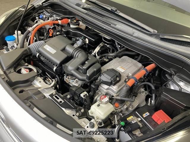 Honda FIT 2020-03 8814520-12