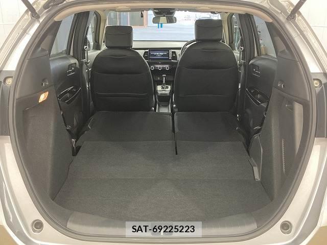 Honda FIT 2020-03 8814520-13