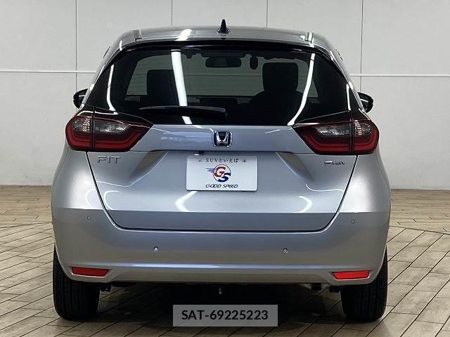 Honda FIT 2020-03 8814520-15