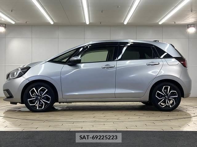 Honda FIT 2020-03 8814520-16
