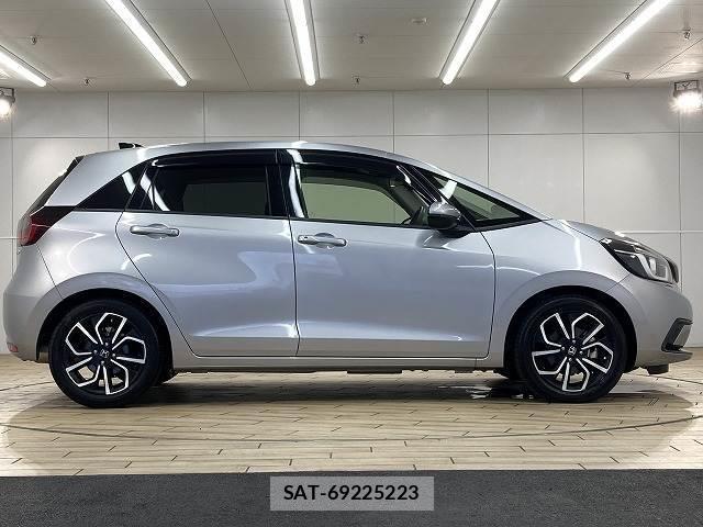 Honda FIT 2020-03 8814520-17
