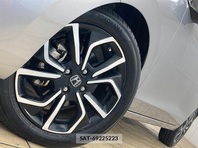 Honda FIT 2020-03 8814520-18